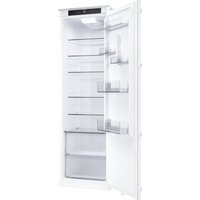 Однокамерный холодильник Candy UP Fridge 600 CML5518EVWL - Превью изображения №4 — Интернет-магазин Teono.by