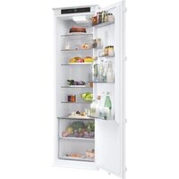 Однокамерный холодильник Candy UP Fridge 600 CML5518EVWL - Превью изображения №3 — Интернет-магазин Teono.by