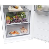 Однокамерный холодильник Candy UP Fridge 600 CML5518EVWL - Превью изображения №8 — Интернет-магазин Teono.by
