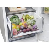 Однокамерный холодильник Candy UP Fridge 600 CML5518EVWL - Превью изображения №7 — Интернет-магазин Teono.by
