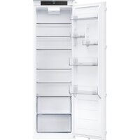 Однокамерный холодильник Candy UP Fridge 600 CML5518EVWL - Превью изображения №2 — Интернет-магазин Teono.by