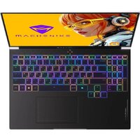 Игровой ноутбук Machenike L16 Pro G2 Mars A JJ00GW00HRU - Превью изображения №3 — Интернет-магазин Teono.by