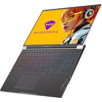 Игровой ноутбук Machenike L16 Pro G2 Mars A JJ00GW00HRU - Превью изображения №2 — Интернет-магазин Teono.by