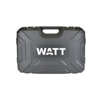 Перфоратор WATT WBH-1100 - Превью изображения №6 — Интернет-магазин Teono.by