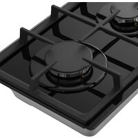 Варочная панель Meferi MGH302BK Glass Light - Превью изображения №10 — Интернет-магазин Teono.by