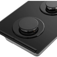 Варочная панель Meferi MGH302BK Glass Light - Превью изображения №9 — Интернет-магазин Teono.by