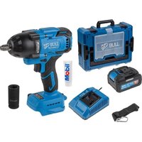 Bull SC 1807 1329722 (с 1-им АКБ, кейс) Image #1