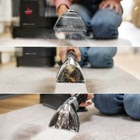 Пылесос Bissell SpotClean C5 Pro 3931N - Превью изображения №5 — Интернет-магазин Teono.by