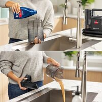Пылесос Bissell SpotClean C5 Pro 3931N - Превью изображения №6 — Интернет-магазин Teono.by