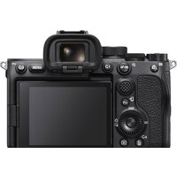 Sony Alpha a7S III Body Image #2