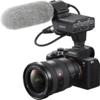 Sony Alpha a7S III Body Image #17