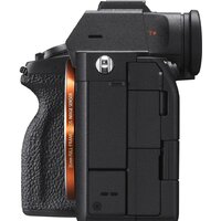 Sony Alpha a7S III Body Image #11