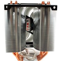 Кулер для процессора Cooler Master Hyper 212 - Превью изображения №3 — Интернет-магазин Teono.by