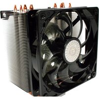 Кулер для процессора Cooler Master Hyper 212 - Превью изображения №2 — Интернет-магазин Teono.by