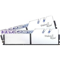 G.Skill Trident Z Royal 2x16GB PC4-28800 F4-3600C18D-32GTRS