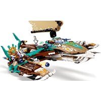 LEGO Ninjago 71748 Морская битва на катамаране Image #10