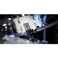 Проводной микрофон Apogee MiC - Превью изображения №6 — Интернет-магазин Teono.by