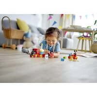 LEGO Duplo 10941 Праздничный поезд Микки и Минни Image #18