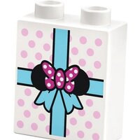 LEGO Duplo 10941 Праздничный поезд Микки и Минни Image #14