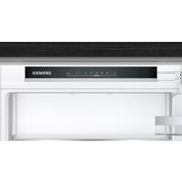 Холодильник Siemens KI86NVFE0 - Превью изображения №3 — Интернет-магазин Teono.by