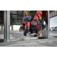 Milwaukee M18 FUEL M18FDD3-502X 4933479863 (с 2-мя АКБ 5 Ач, кейс) Image #18