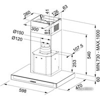 Franke FNE 605 XS (110.0260.652) Image #4