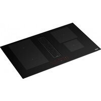 Варочная панель Franke Maris 2gether Minimal Black FMA 8381 HI 340.0705.228 - Превью изображения №2 — Интернет-магазин Teono.by