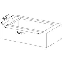 Варочная панель Franke Maris 2gether Minimal Black FMA 8381 HI 340.0705.228 - Превью изображения №10 — Интернет-магазин Teono.by