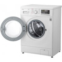 Стирально-сушильная машина LG F1296CDS0X - Превью изображения №8 — Интернет-магазин Teono.by