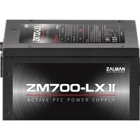Zalman ZM700-LXII Image #3
