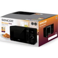 Sencor SMW 5117BK Image #13