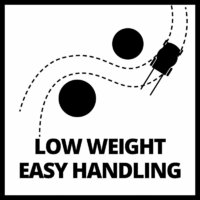 Einhell GC-EM 1800/43 Image #8