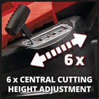 Einhell GC-EM 1800/43 Image #2