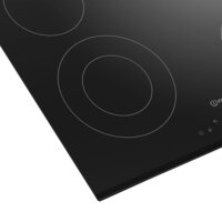 Варочная панель Indesit IRT 260 B - Превью изображения №3 — Интернет-магазин Teono.by