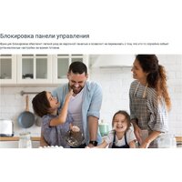 Варочная панель Indesit IRT 260 B - Превью изображения №9 — Интернет-магазин Teono.by