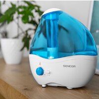 Увлажнитель воздуха Sencor SHF 920BL - Превью изображения №6 — Интернет-магазин Teono.by