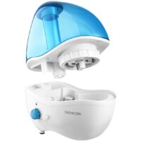 Увлажнитель воздуха Sencor SHF 920BL - Превью изображения №5 — Интернет-магазин Teono.by