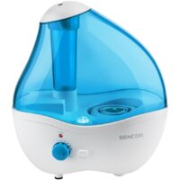 Увлажнитель воздуха Sencor SHF 920BL - Превью изображения №2 — Интернет-магазин Teono.by