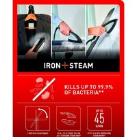 Tefal Ixeo+ QT1510E0 Image #26