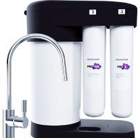 Фильтры и системы для очистки воды