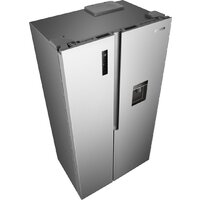 Холодильник side by side Gorenje NRS917E41XWD - Превью изображения №5 — Интернет-магазин Teono.by