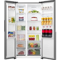 Холодильник side by side Gorenje NRS917E41XWD - Превью изображения №4 — Интернет-магазин Teono.by