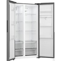 Холодильник side by side Gorenje NRS917E41XWD - Превью изображения №2 — Интернет-магазин Teono.by