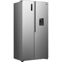 Холодильник side by side Gorenje NRS917E41XWD - Превью изображения №3 — Интернет-магазин Teono.by