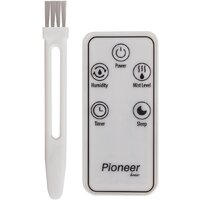 Увлажнитель воздуха Pioneer HDS43 - Превью изображения №5 — Интернет-магазин Teono.by