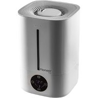 Увлажнитель воздуха Pioneer HDS43 - Превью изображения №3 — Интернет-магазин Teono.by