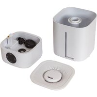Увлажнитель воздуха Pioneer HDS43 - Превью изображения №4 — Интернет-магазин Teono.by