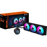 Система жидкостного охлаждения для процессора Gigabyte Aorus Waterforce II 360 - Превью изображения №5 — Интернет-магазин Teono.by