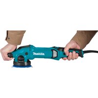 Makita PO5000C Image #6