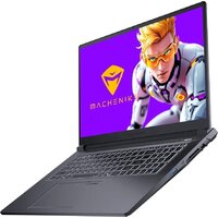 Игровой ноутбук Machenike Star 17 Neptune 2K XL JJ00GT00JRU - Превью изображения №3 — Интернет-магазин Teono.by